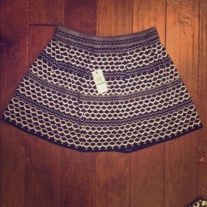 Jessica Simpson women’s size large skirt NWT